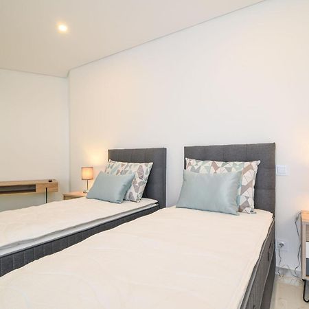 The Penthouse In Praia Da Rocha Portimão Zewnętrze zdjęcie