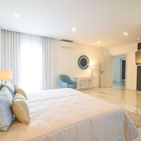 The Penthouse In Praia Da Rocha Portimão Zewnętrze zdjęcie