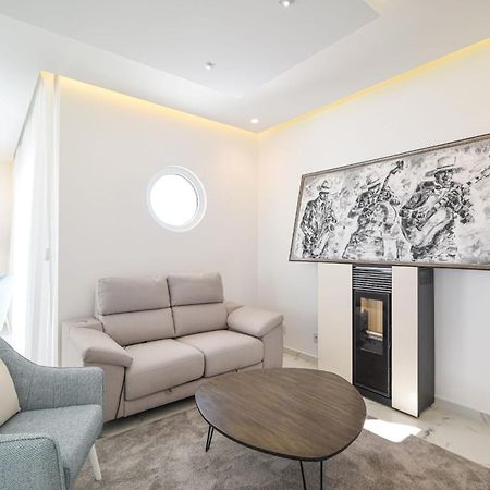 The Penthouse In Praia Da Rocha Portimão Zewnętrze zdjęcie