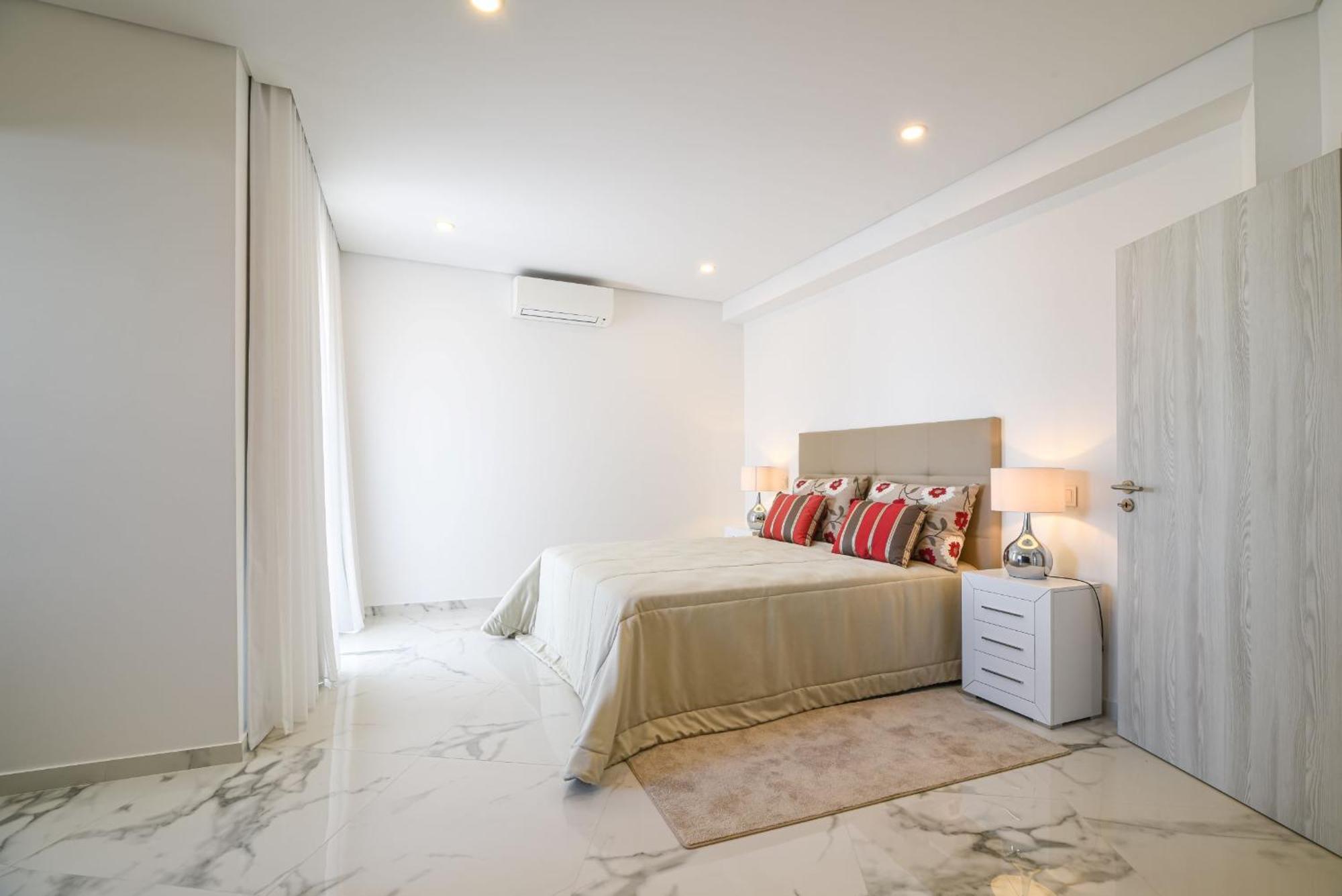 The Penthouse In Praia Da Rocha Portimão Zewnętrze zdjęcie