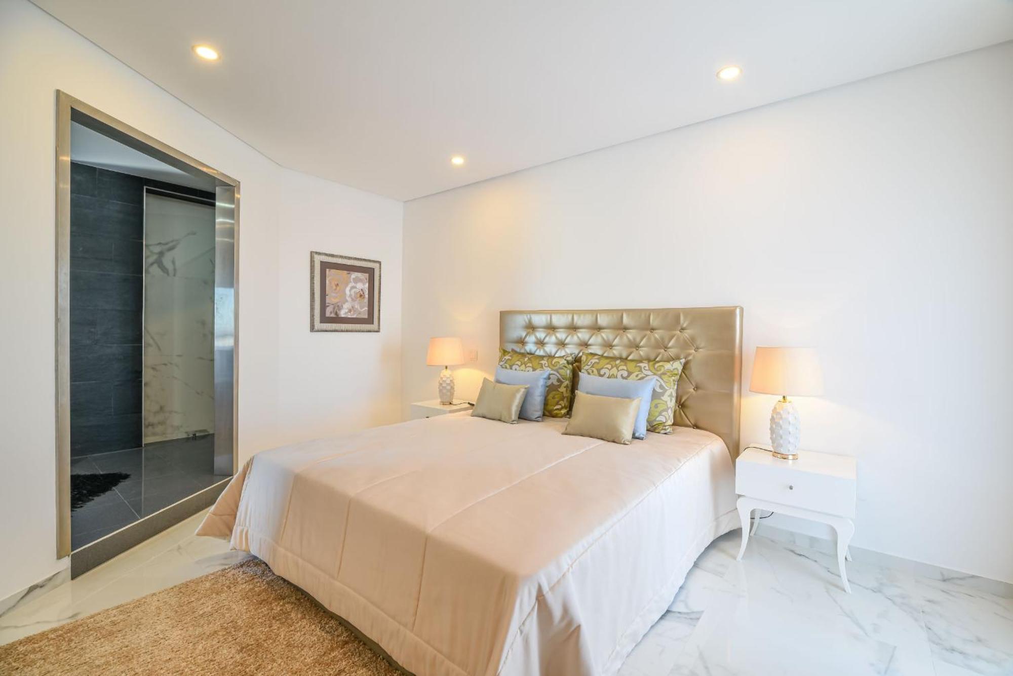 The Penthouse In Praia Da Rocha Portimão Zewnętrze zdjęcie