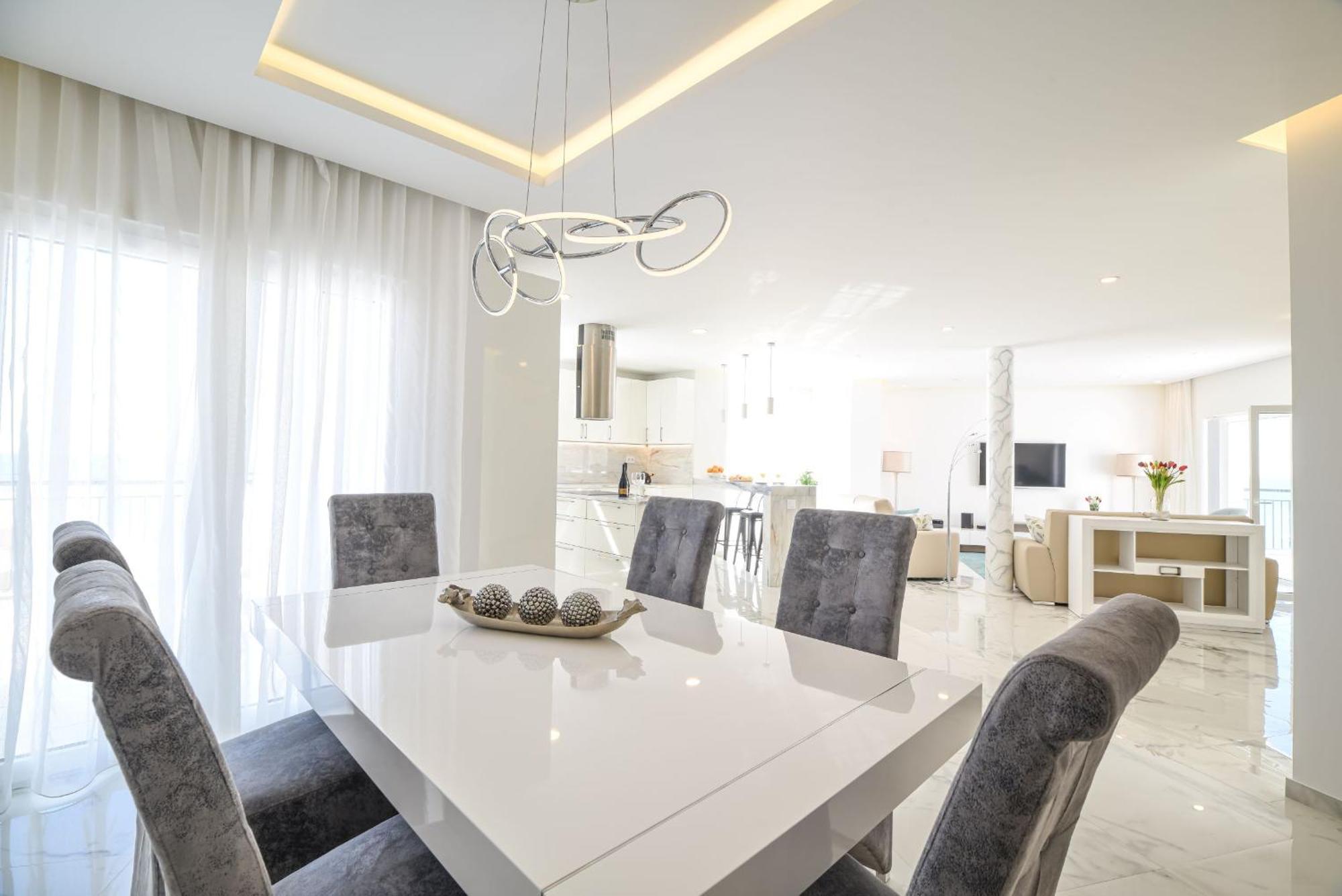 The Penthouse In Praia Da Rocha Portimão Zewnętrze zdjęcie