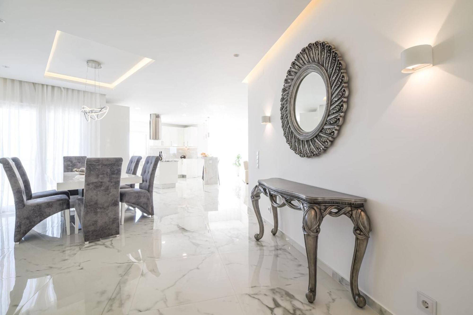The Penthouse In Praia Da Rocha Portimão Zewnętrze zdjęcie
