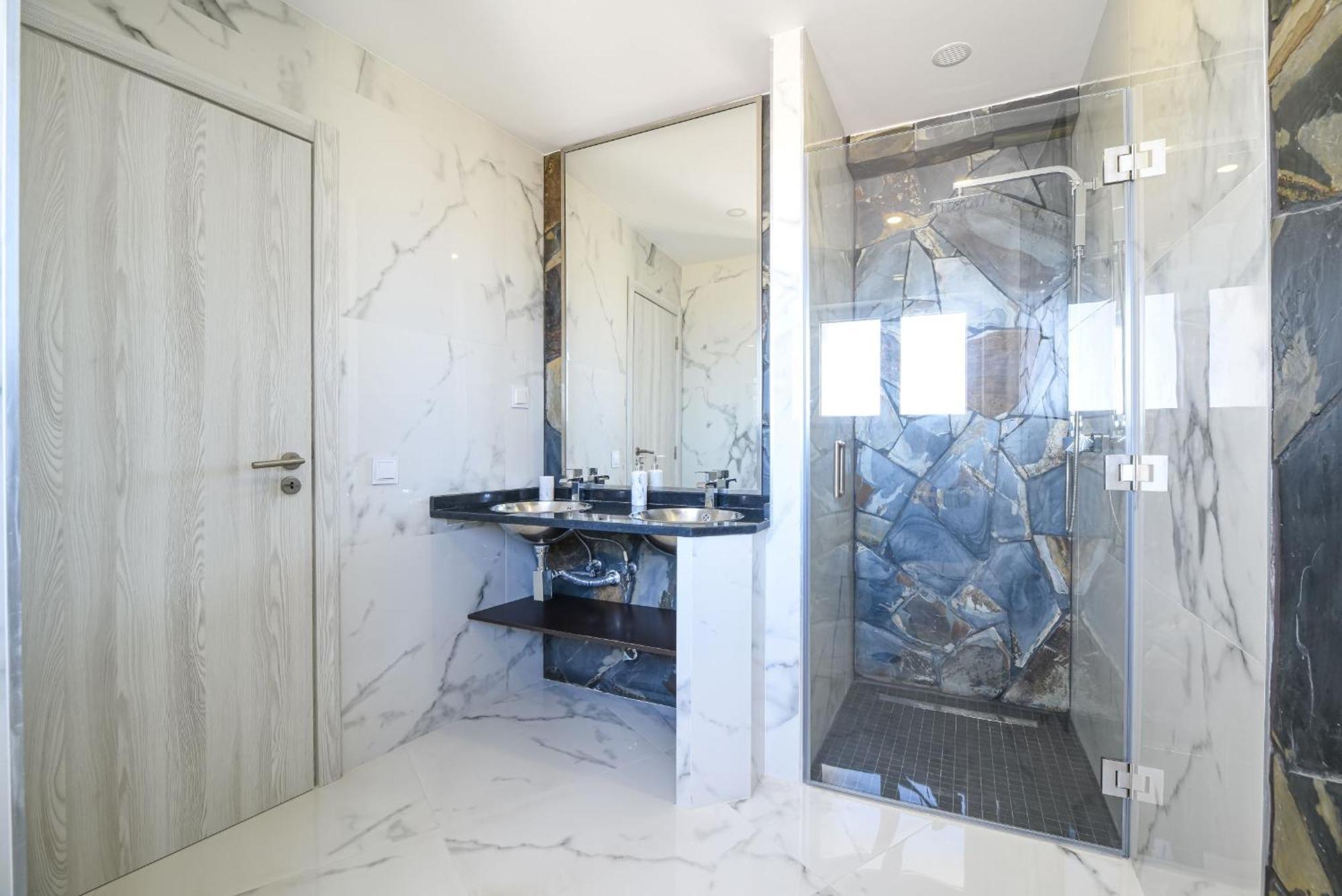 The Penthouse In Praia Da Rocha Portimão Zewnętrze zdjęcie