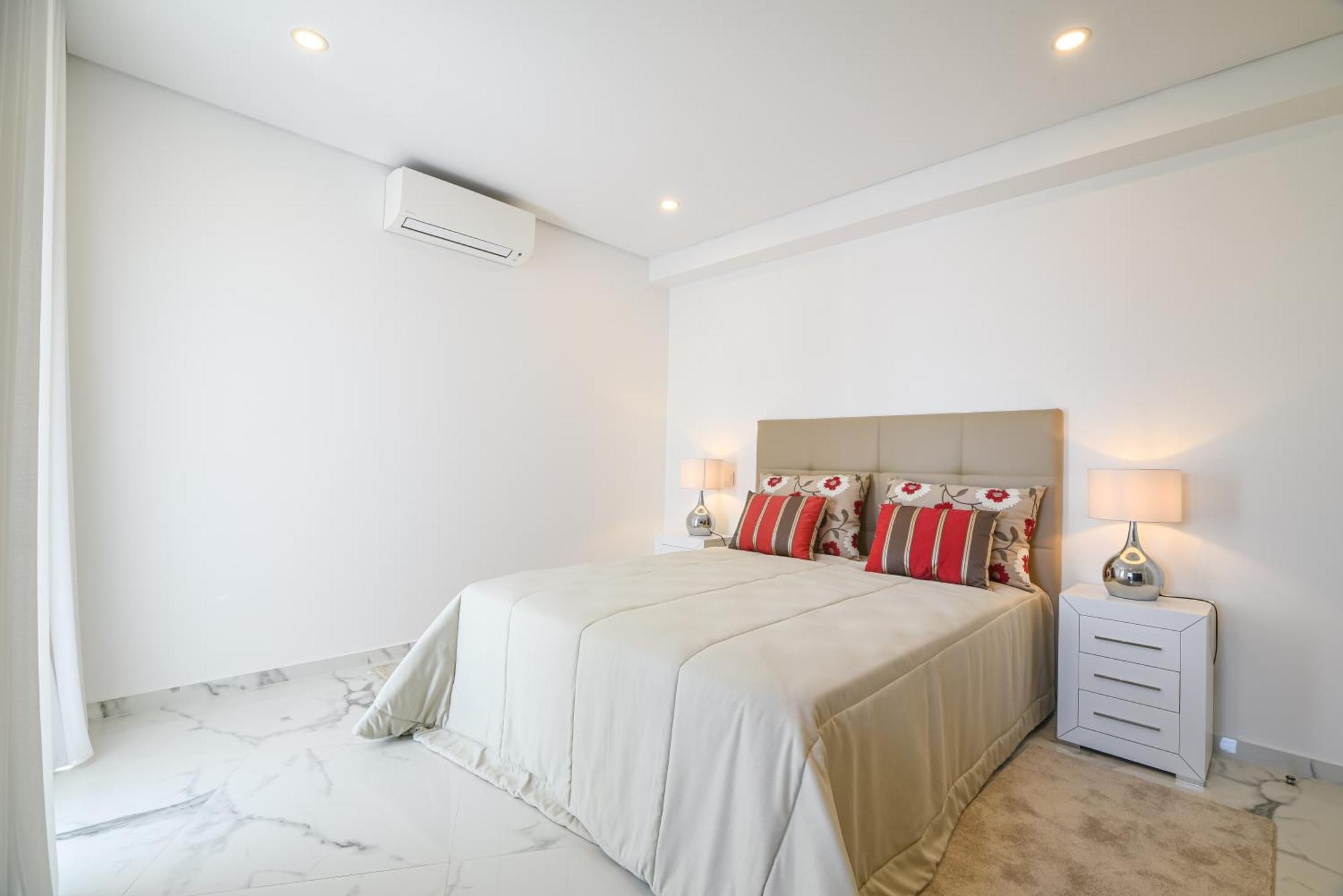 The Penthouse In Praia Da Rocha Portimão Zewnętrze zdjęcie