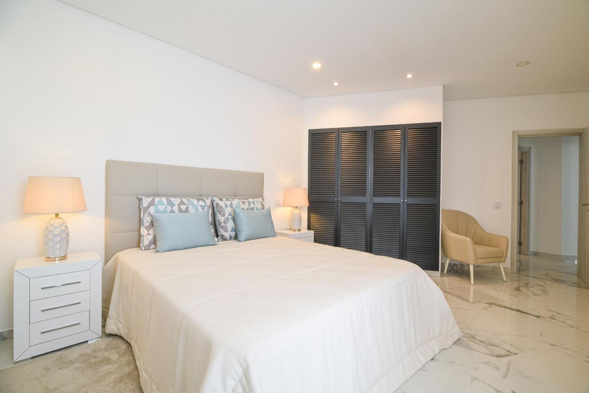The Penthouse In Praia Da Rocha Portimão Zewnętrze zdjęcie