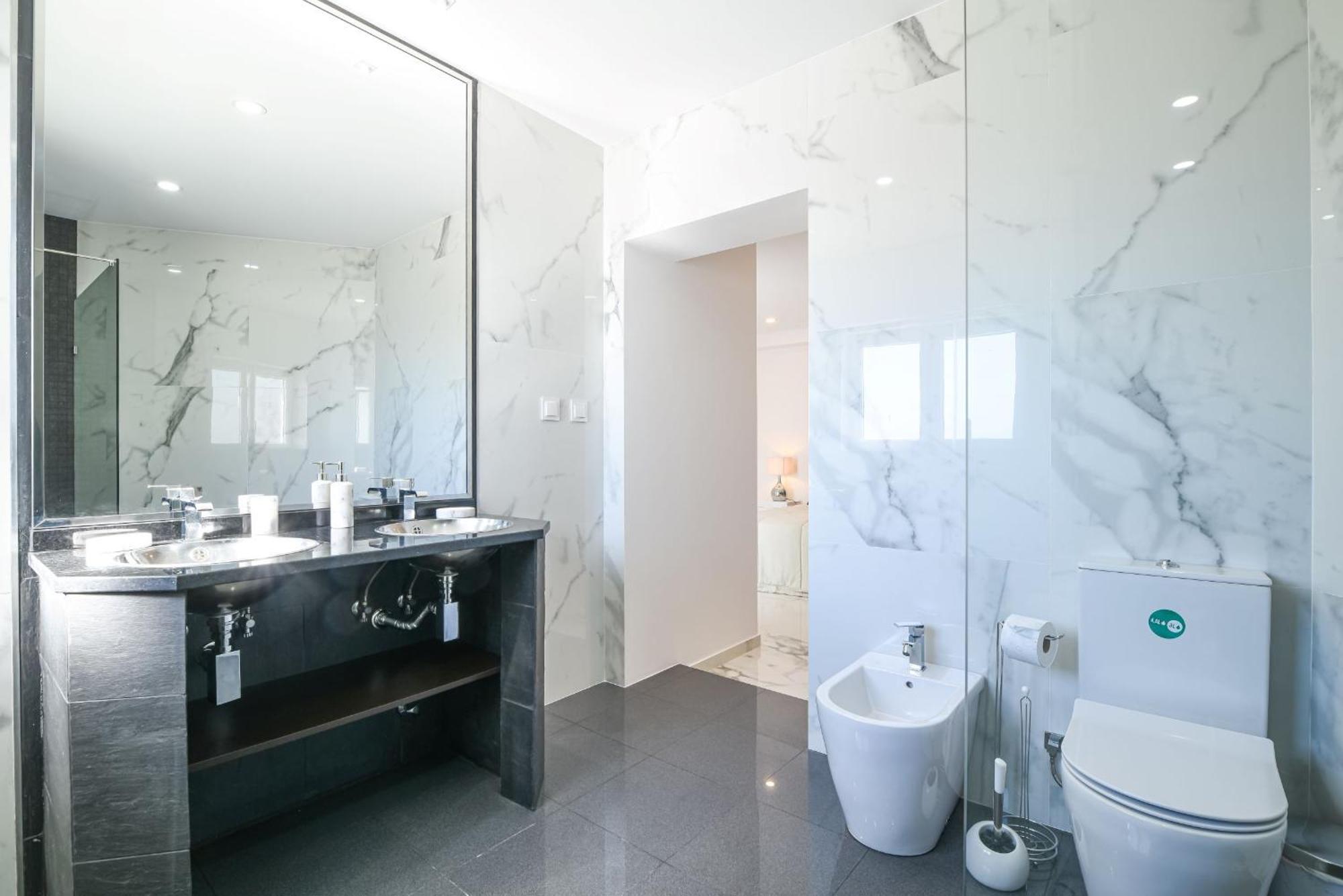 The Penthouse In Praia Da Rocha Portimão Zewnętrze zdjęcie