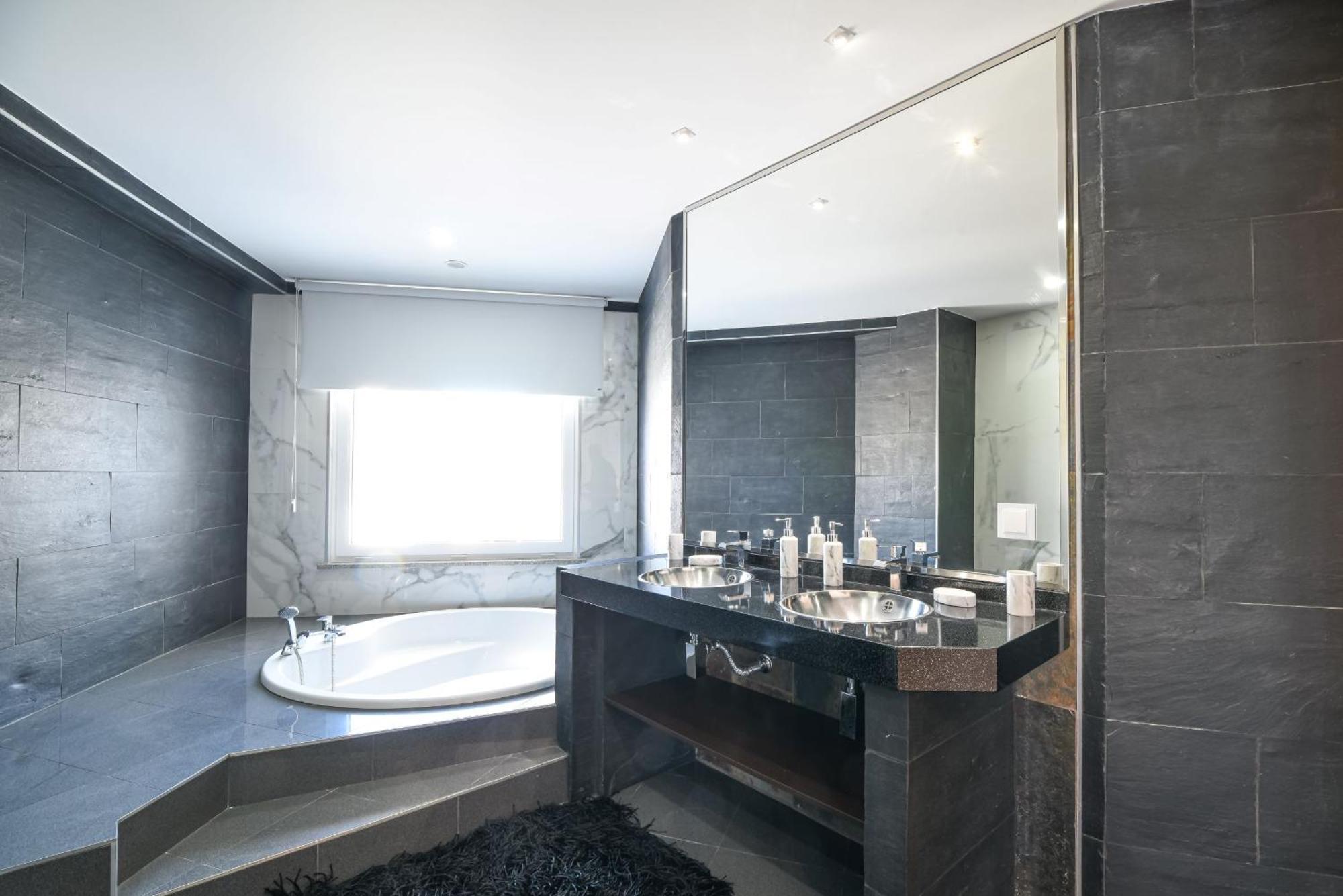 The Penthouse In Praia Da Rocha Portimão Zewnętrze zdjęcie