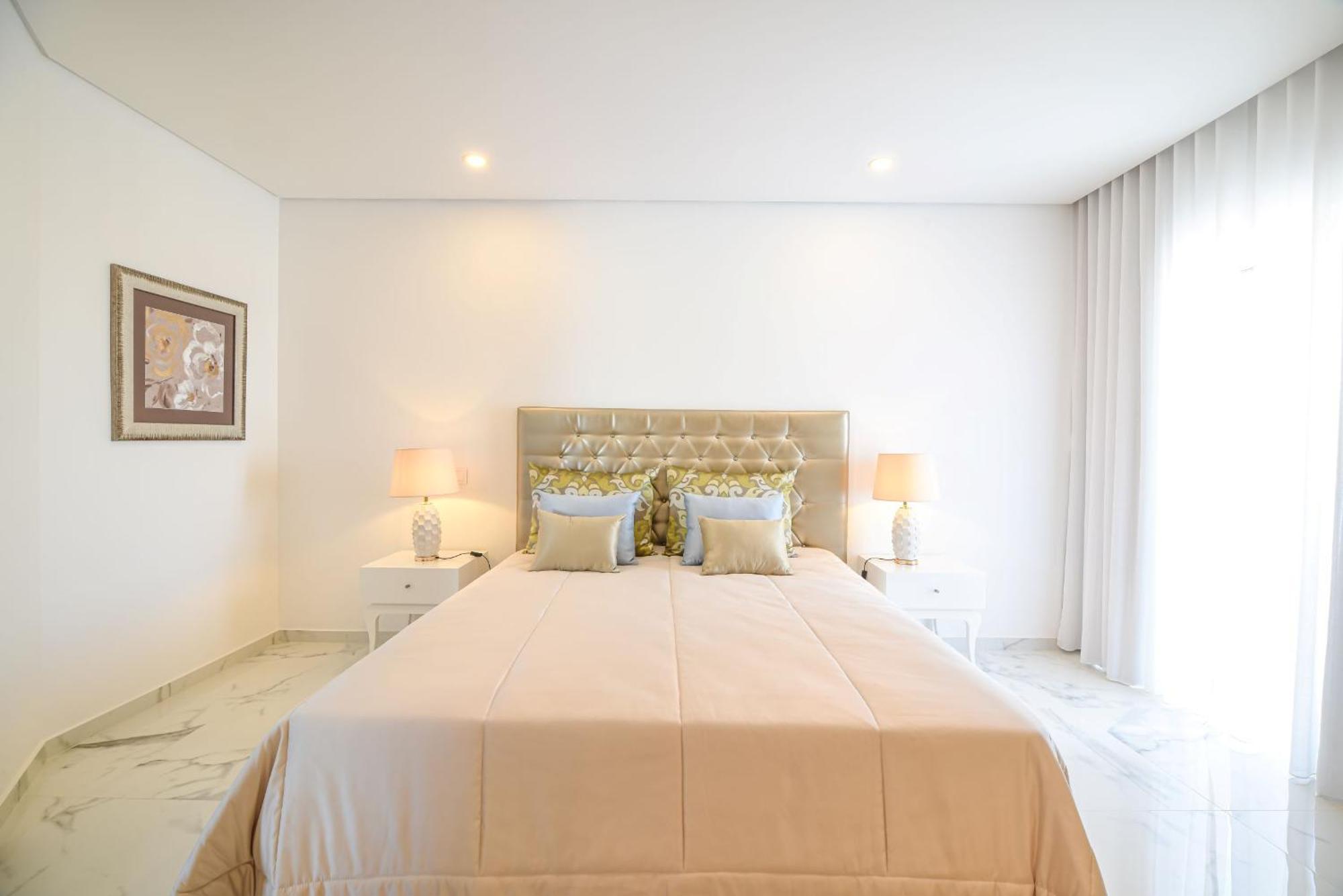 The Penthouse In Praia Da Rocha Portimão Zewnętrze zdjęcie