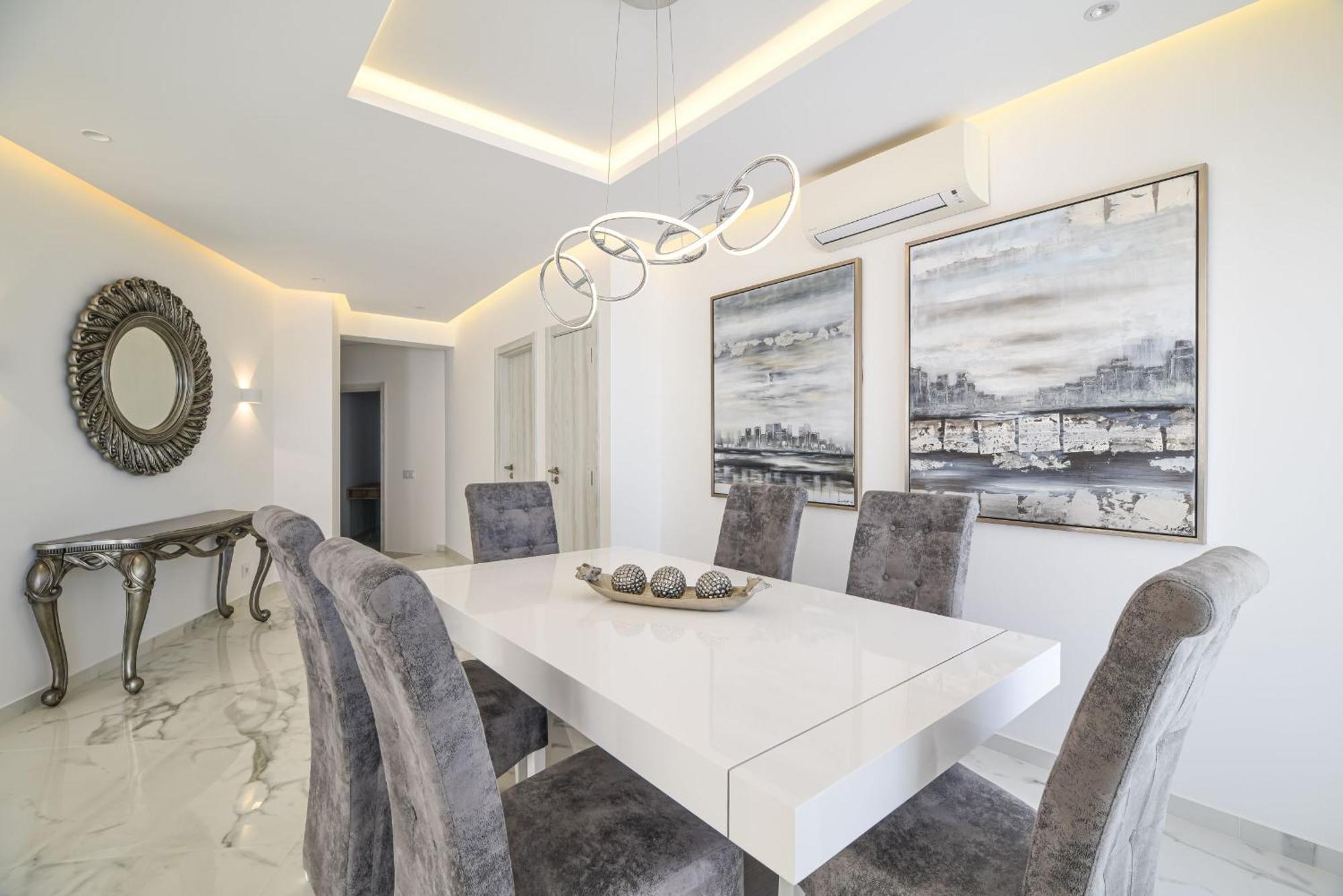 The Penthouse In Praia Da Rocha Portimão Zewnętrze zdjęcie