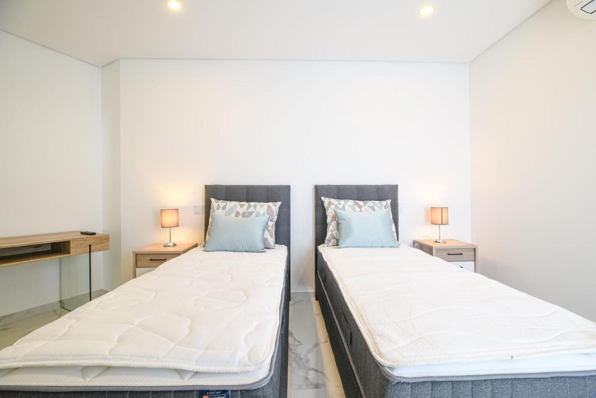 The Penthouse In Praia Da Rocha Portimão Zewnętrze zdjęcie