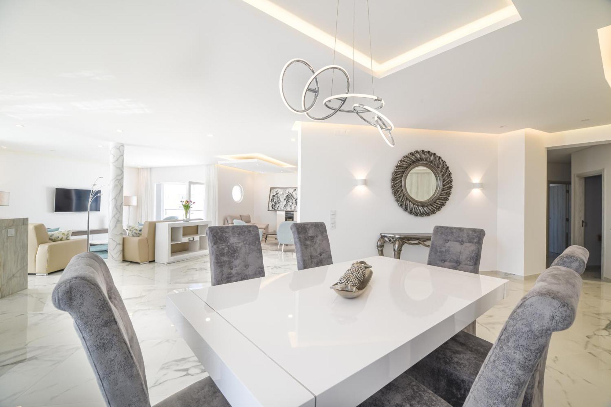 The Penthouse In Praia Da Rocha Portimão Zewnętrze zdjęcie